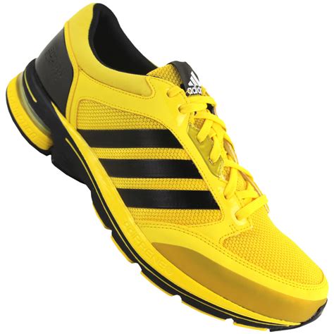 adidas herren schuh gelb|Gelbe Sneakers .